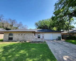 2006 Avalon Ln, Arlington, TX 76014