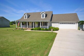 96 Clinton Dr, Evington, VA 24550