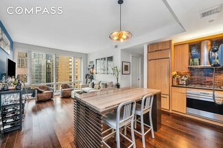 70 Little St W Unit 15A, New York, NY 10004
