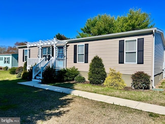 36615 Baltimore Ave, Ocean View, DE 19970