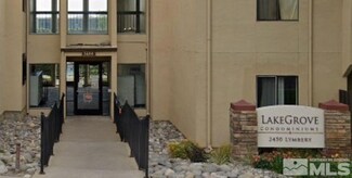 2450 Lymbery St Unit 118, Reno, NV 89509