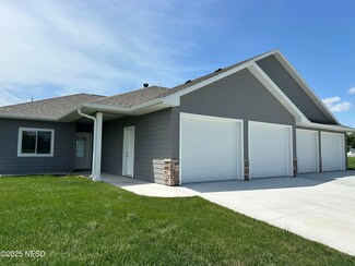 145 Meadow Dr NW, Watertown, SD 57201