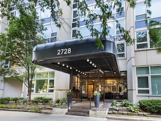 2728 N Hampden Ct Unit 109, Chicago, IL 60614