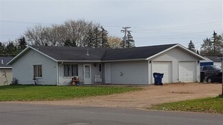 509 E Westgor Ave, Wittenberg, WI 54499