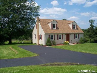 3426 County Road 40, Bloomfield, NY 14469