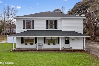 941 Diaz Ave, Biloxi, MS 39530