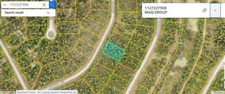 0 N Pimento Cir Unit MFRO6196385, North Port, FL 34288