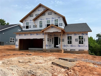 1663 Ashmead Ln, Clemmons, NC 27012