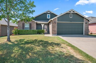 4518 Stevens Ave, Sand Springs, OK 74063