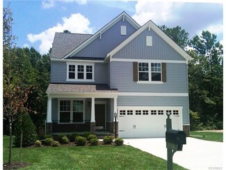 5218 Maben Branch Place, Glen Allen, VA 23059