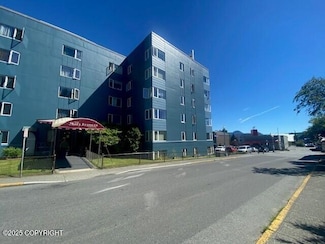 320 Bawden St Unit 406, Ketchikan, AK 99901