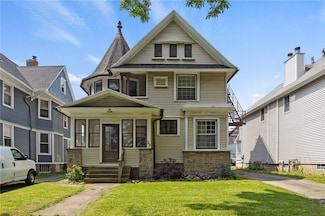 27 Birch Crescent, Rochester, NY 14607