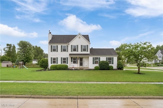 7287 Fayette Blvd, Chippewa Lake, OH 44215