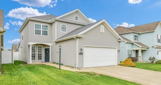 404 Krebs Dr, Champaign, IL 61822