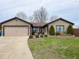 110 Wren Ct, Glendale Heights, IL 60139