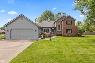 13153 Tudor Dr, Carmel, IN 46033