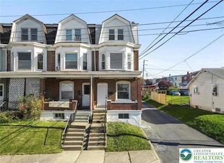 317 S Bradford St, Allentown, PA 18109