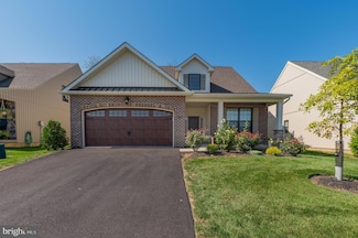 3687 Daylily Dr, Emmaus, PA 18049