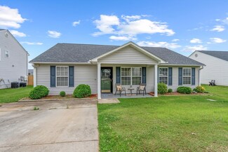 575 Duncan Station Dr, Duncan, SC 29334