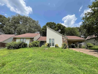 1021 Hawkview Dr, Cordova, TN 38018