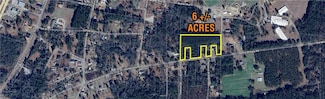 0 Old Military Rd, Mount Vernon, AL 36560