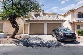 6109 Daisy Petal St Unit 201, Las Vegas, NV 89130