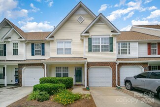 11057 Alderbrook Ln, Charlotte, NC 28270