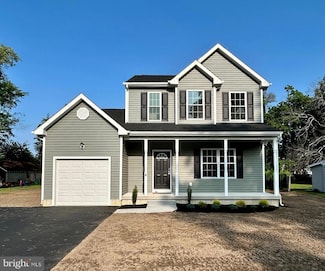 57 Parkview Heights, Bridgeton, NJ 08302