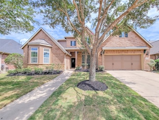 10010 Hutton Park Dr, Katy, TX 77494