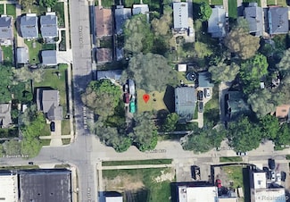 450 W Muir Ave, Hazel Park, MI 48030