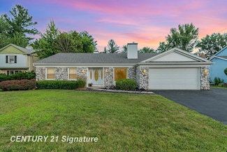 5260 Shattuck Rd, Saginaw, MI 48603