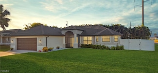 1922 SW 29th Terrace, Cape Coral, FL 33914