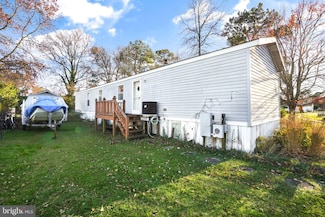 5186 Coleys Ln, Chincoteague Island, VA 23336