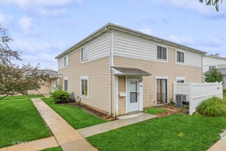 1603 Cornell Place Unit 16B, Hoffman Estates, IL 60169
