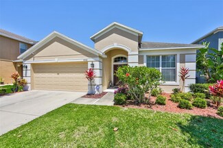 8308 Deerland Bluff Ln, Riverview, FL 33578
