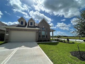3602 Cardinal Pointe Dr, Angleton, TX 77515