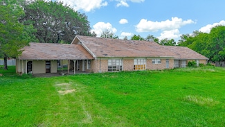 604 W Main St, Richland, TX 76681