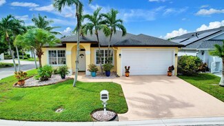 1611 Doral Dr, Greenacres, FL 33413