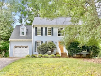 3417 Cottonwood Dr, Durham, NC 27707