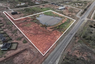 TBD County Road 131, Tuscola, TX 79562