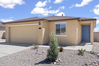 2618 Desi Loop, Belen, NM 87002