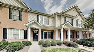 8027 Stoneham Ct, Matthews, NC 28105