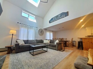228 Mountain Village, Dover, VT 05356