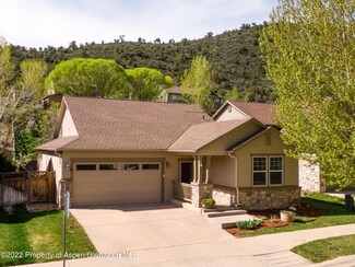 667 S Wildhorse Dr, New Castle, CO 81647