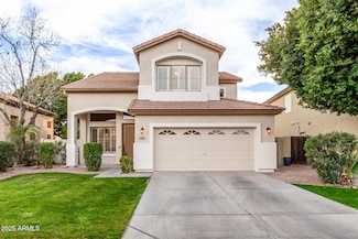 939 W Azalea Place, Chandler, AZ 85248