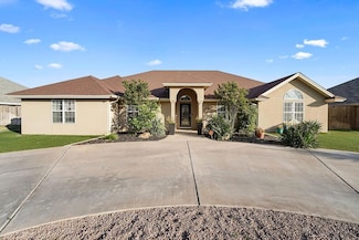 8208 San Antonio St, Odessa, TX 79765
