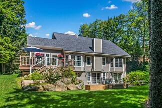 124 Spruce Ln, New London, NH 03257