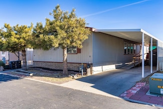 14556 E Tehachapi Blvd Unit 108, Tehachapi, CA 93561