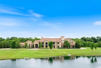 4400 NW 150th St, Oklahoma City, OK 73134
