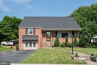 204 W 46th St, Reading, PA 19606
